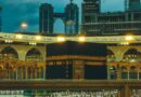 On April 29, 2025, the first Group of Pakistani Pilgrims will Depart for the Hajj