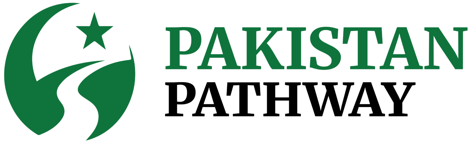 Pakistan Pathway