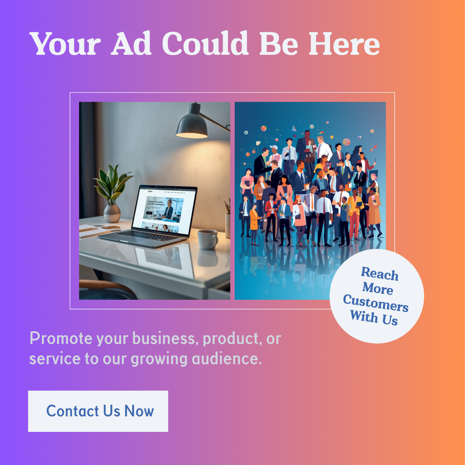 ads image