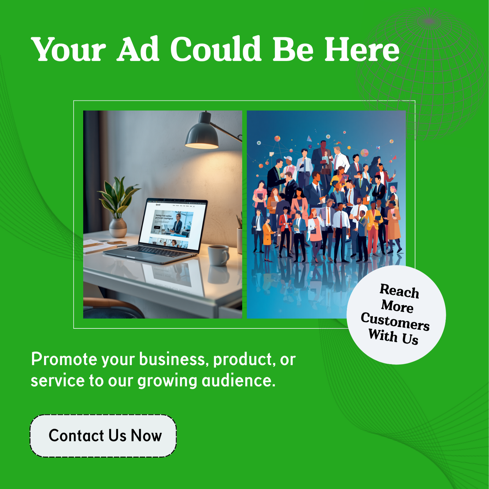 ads image